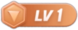 LV1 等级-LV1-星云玩家社区