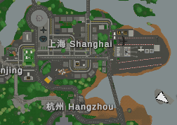 中国南方-PLA支线 寻找幸存者 攻略-星云玩家社区