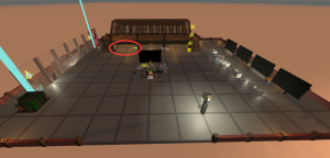 NGE 4服 中国南方 如何找到 一切的开端-主线任务-星云玩家社区