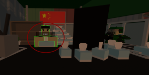 NGE 4服 中国南方 如何找到 一切的开端-主线任务-星云玩家社区